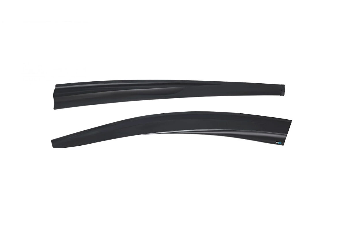 Dacia Sandero Stepway Sport Style Cam Rüzgarlığı