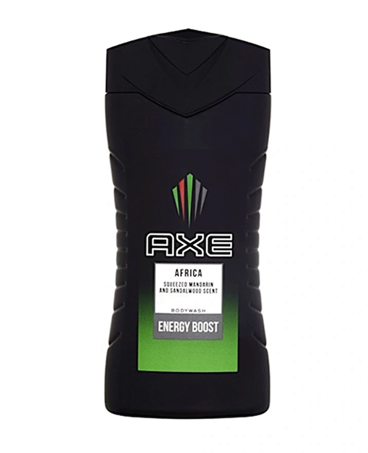 Axe Africa Tüm Ciltler İçin Kalıcı Kokulu Duş Jeli 250 ml