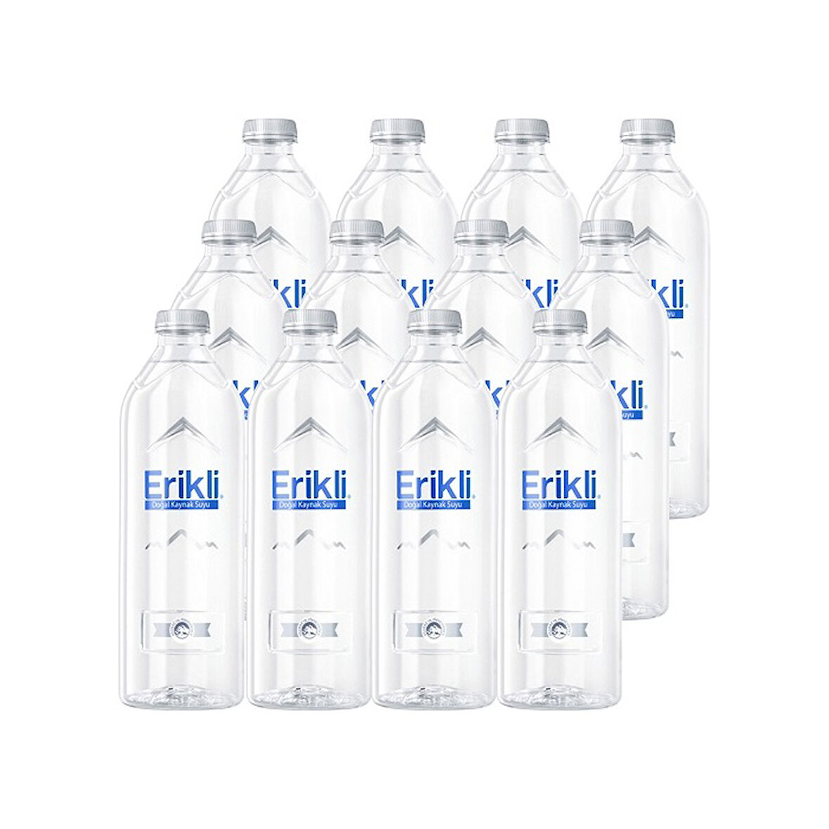 Erikli Premium Pet Su 12 x 330 ML