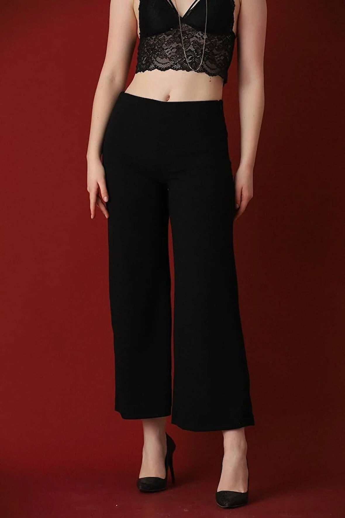 Mirela Pantolon TNS-4091