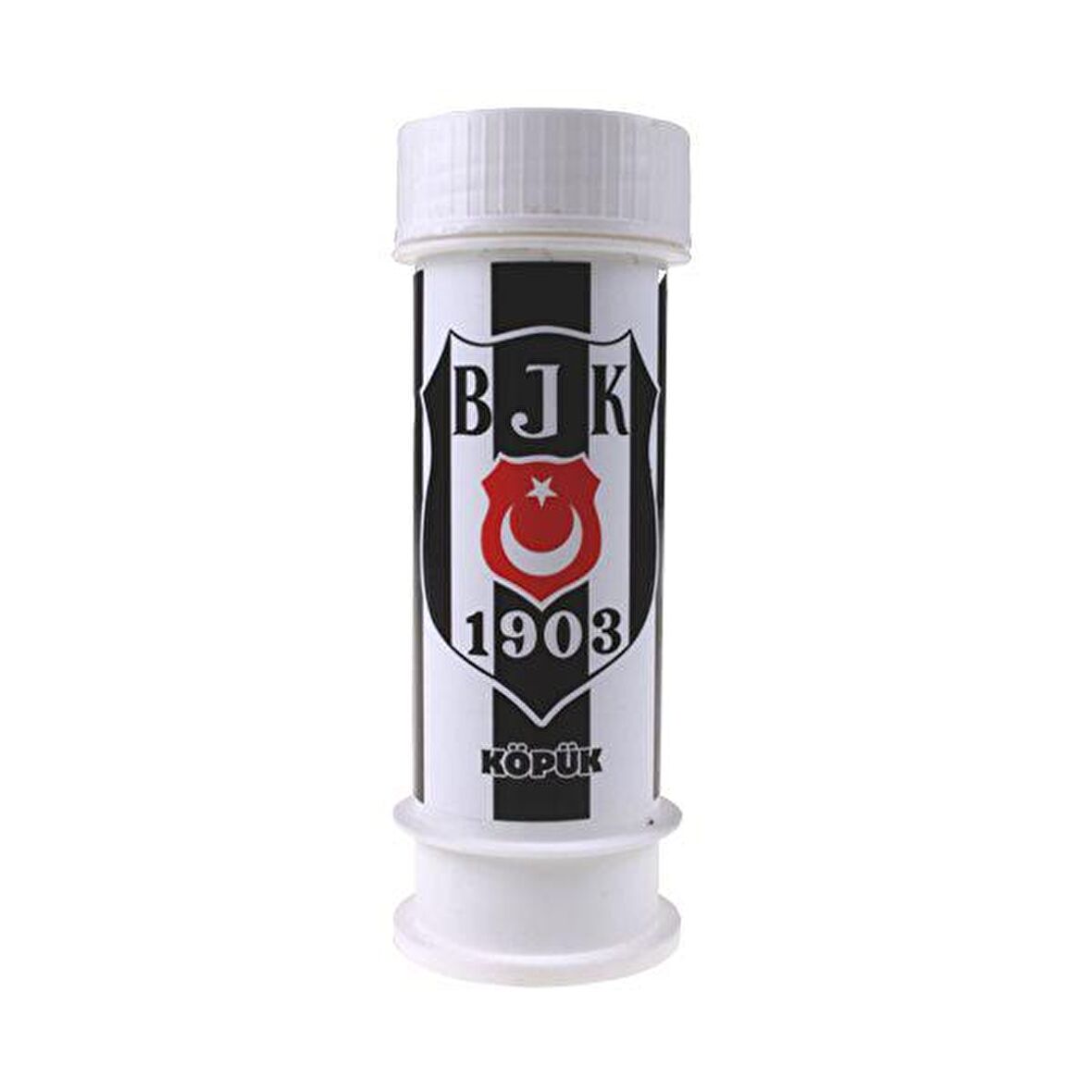 BEŞİKTAŞ KÖPÜK BALONCUK  ( 1 ADET )