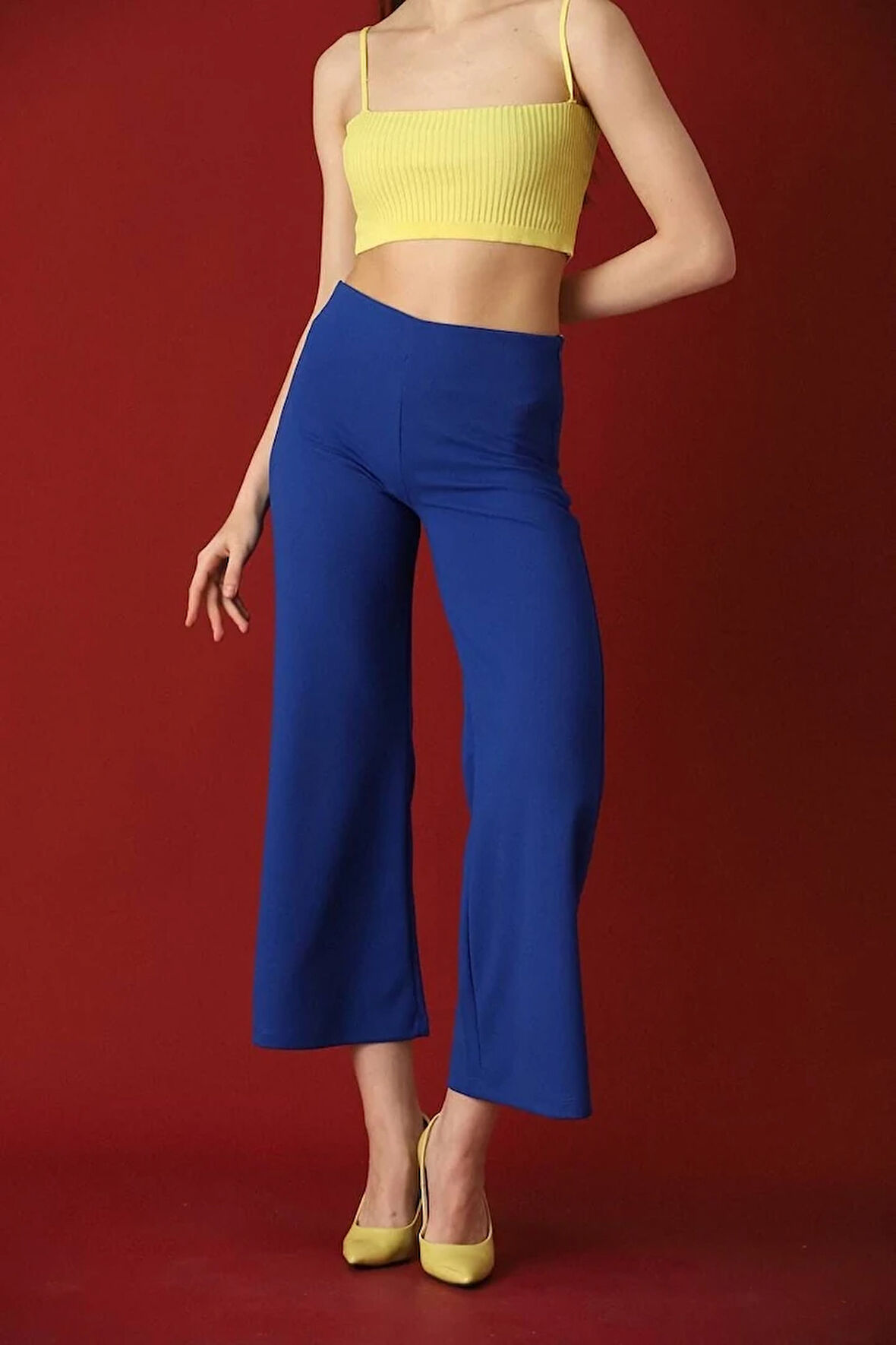 Mirela Pantolon TNS-4091