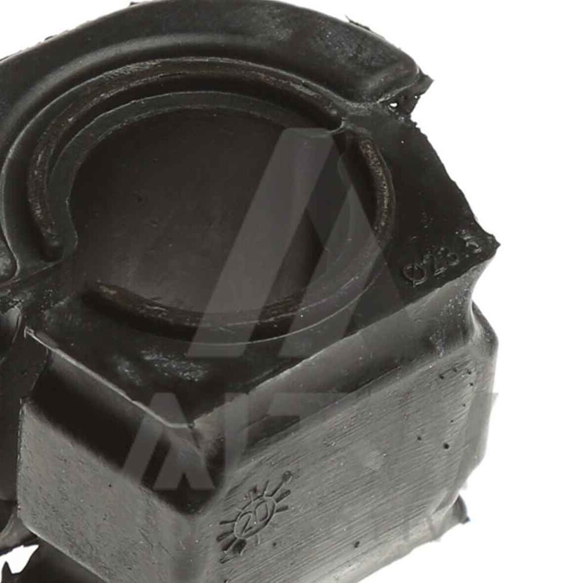 VİRAJ LASTİĞİ PALIO / SIENA ÖN ORTA 23.5mm