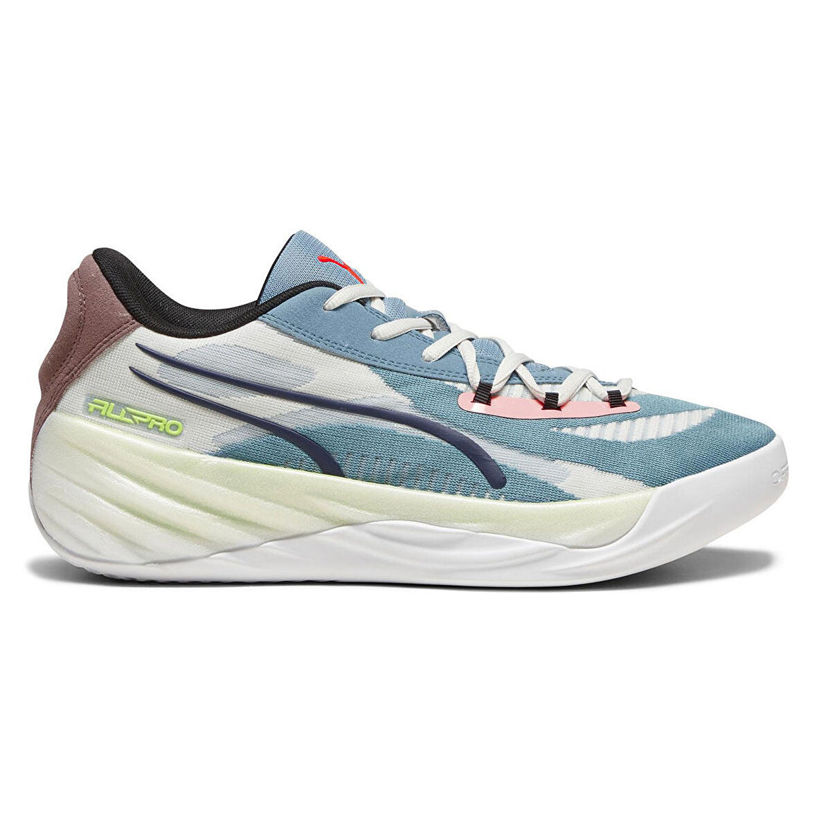 All-Pro Nitro Erkek Basketbol Ayakkabısı 37907903