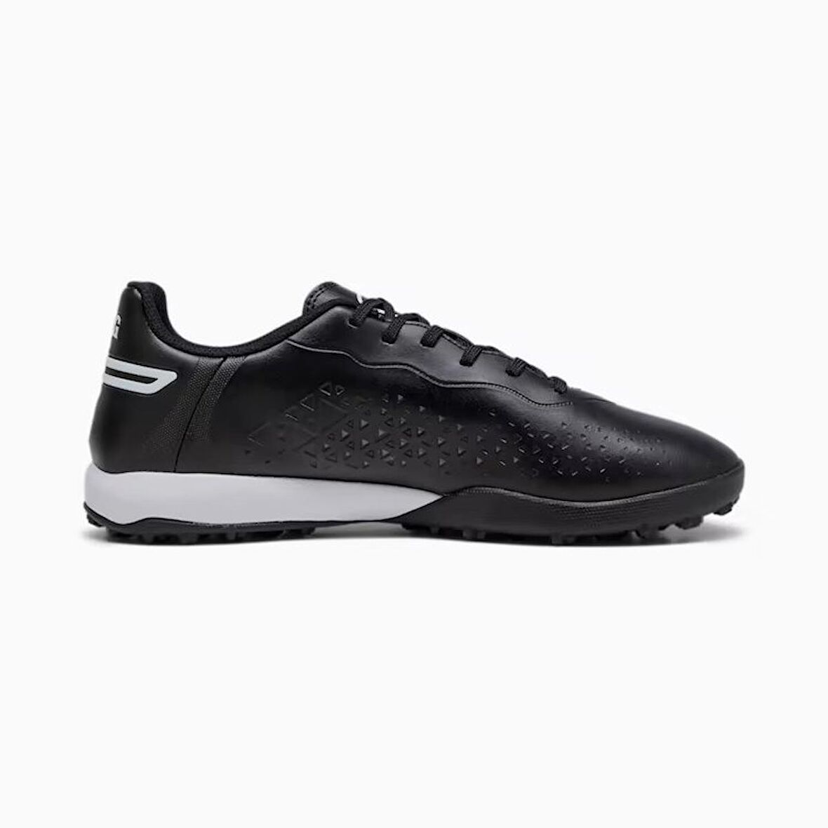 Puma KING MATCH TT BEYAZ Erkek Halı Saha Ayakkabısı