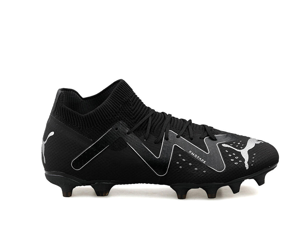 Puma Future Pro Fg/Ag Erkek Çim Zemin Kramponu 10736102 Siyah