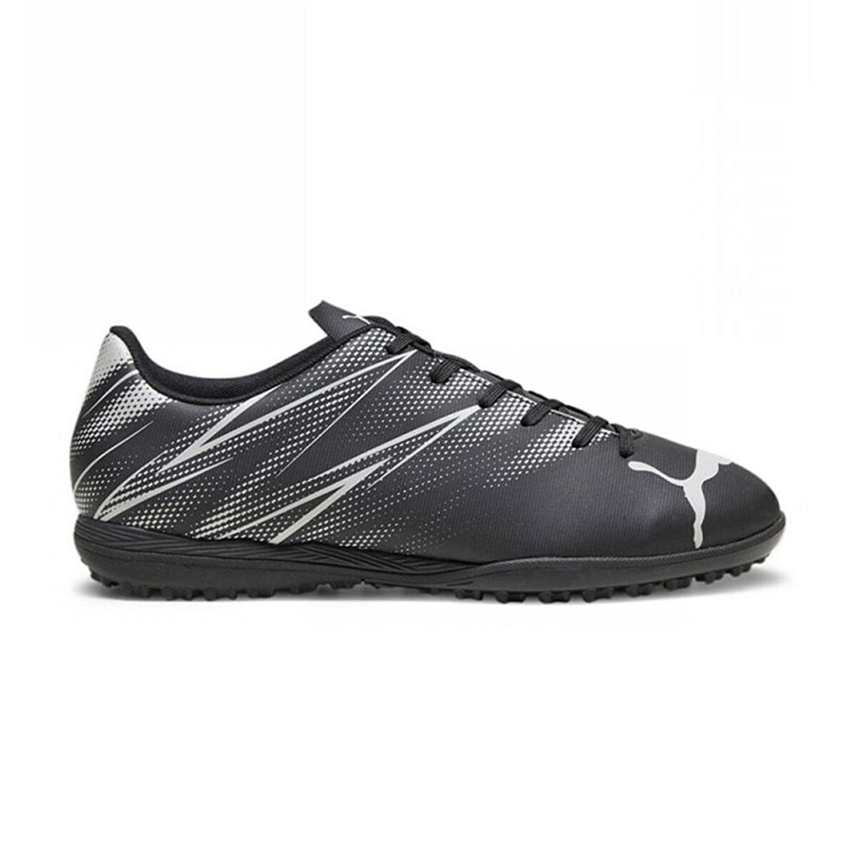 Puma ATTACANTO TT Black Halı Saha Ayakkabı 107478 01
