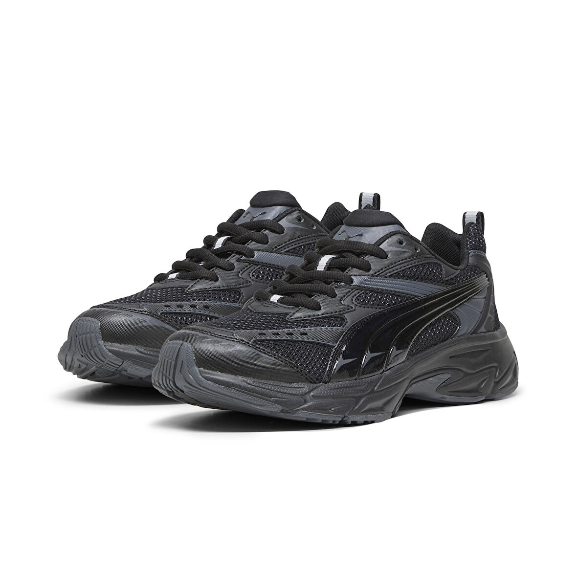 Puma Puma Morphic Base Erkek Sneaker