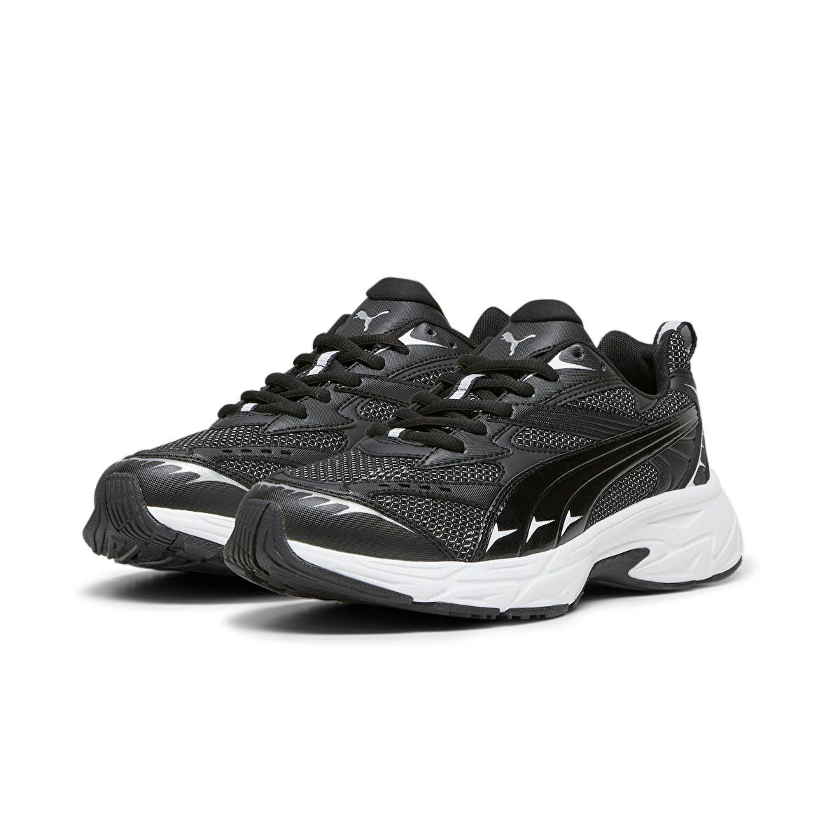 Puma  Morphic Base Erkek Sneaker