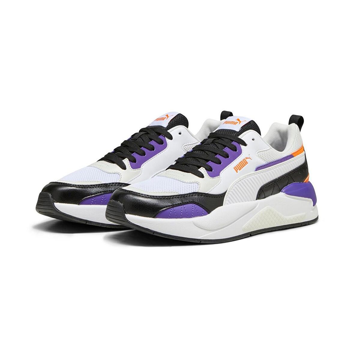 Puma 37310880 X-Ray 2 Square Unisex Günlük Spor Ayakkabı