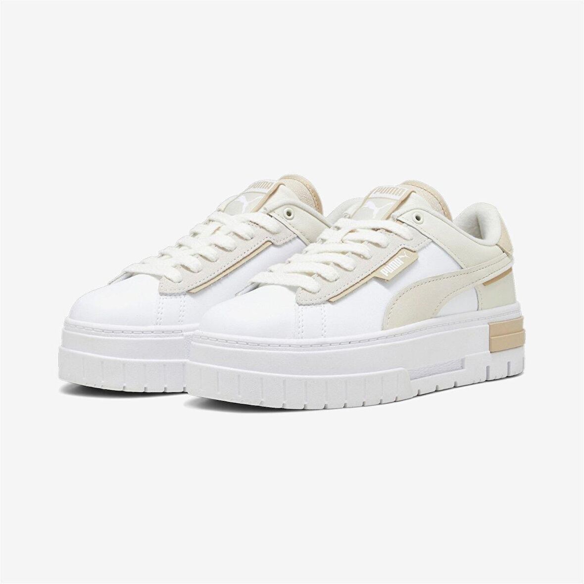 Puma Mayze Crashed Selflove Wns Kadın Sneaker