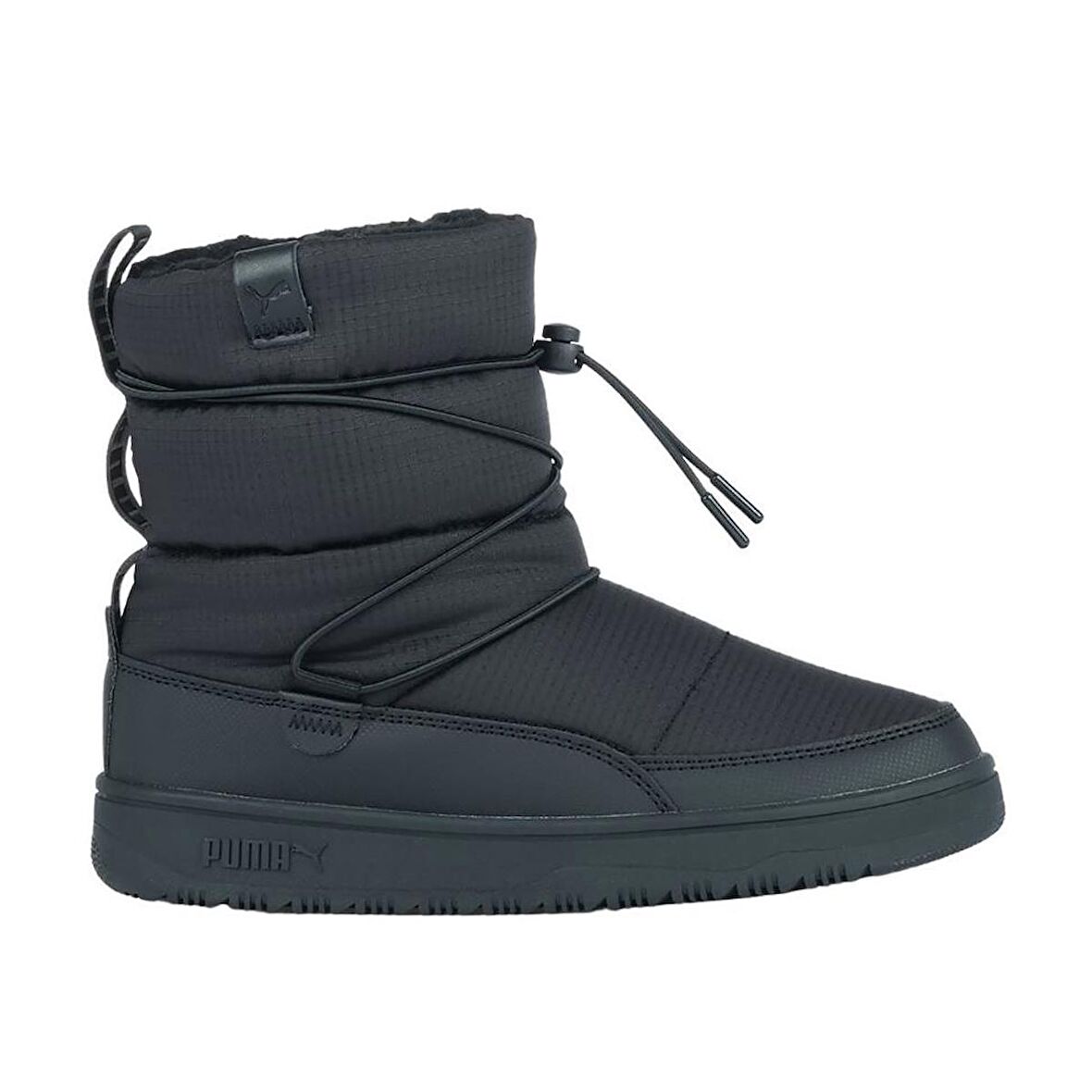 Puma Snowbae Wns SİYAH Kadın Günlük Ayakkabı