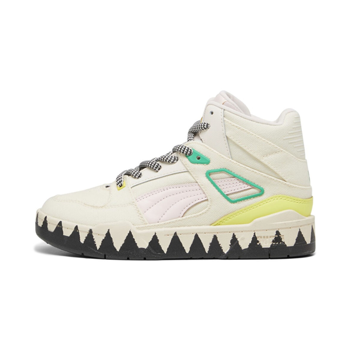 Puma Kadın Ayakkabı Slipstream Mid Lemlem