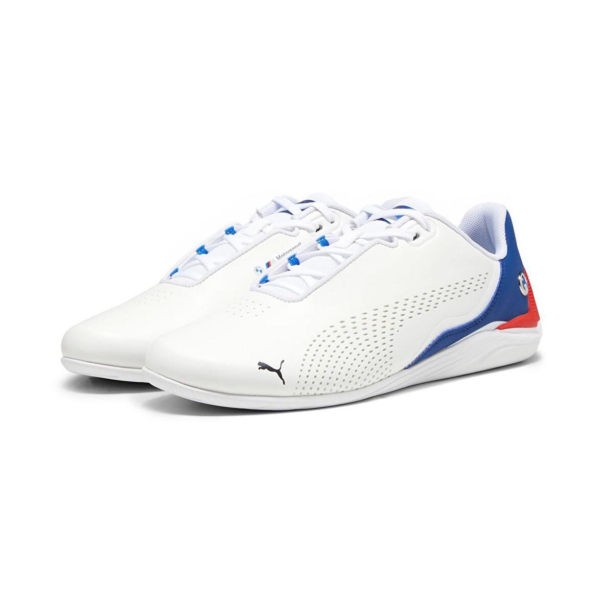 Puma 30730406 Bmw Mms Drift Cat Decima Erkek Günlük Spor Ayakkabı