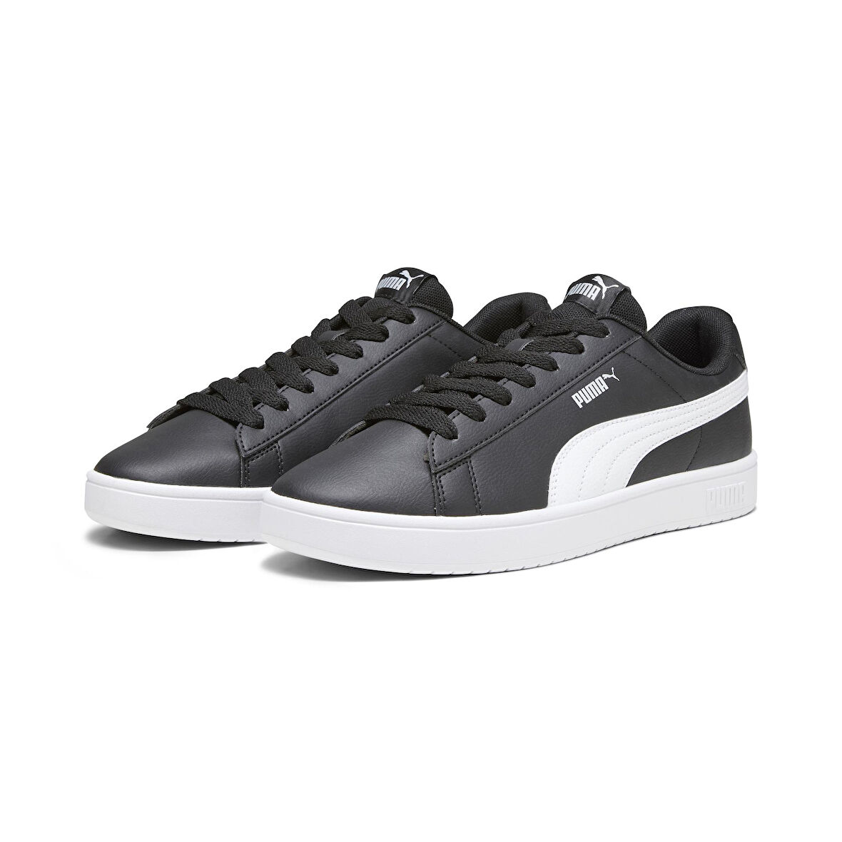 Puma 39425106 Rickie Classic Unisex Günlük Spor Ayakkabı