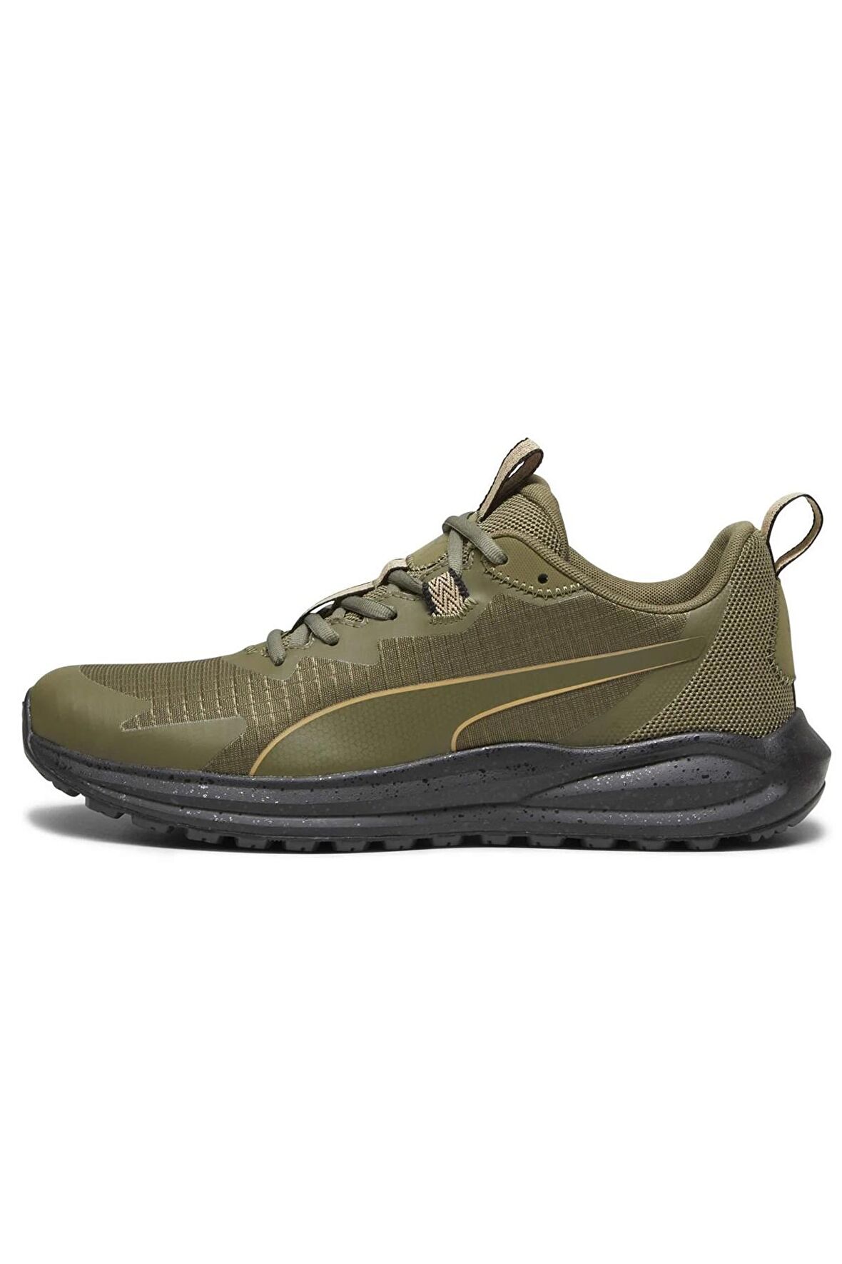 Puma Twitch Runner Trail Yürüyüş Ayakkabı 37696114