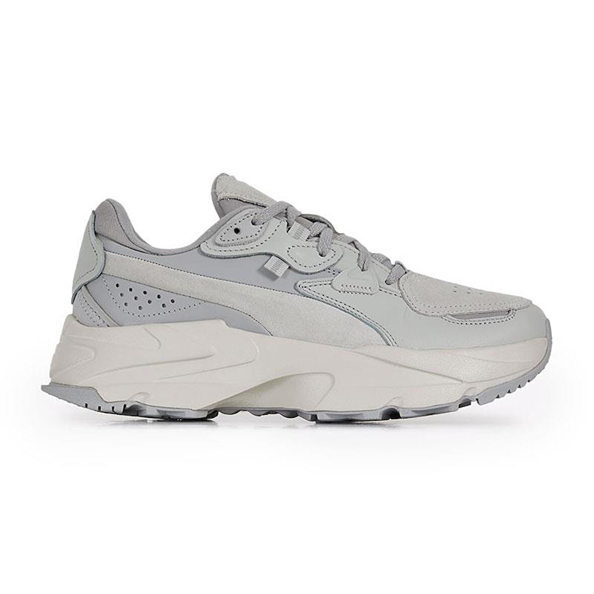 Puma Orkid Selflove Wns Kadın Günlük Ayakkabı 393211-02 Gri