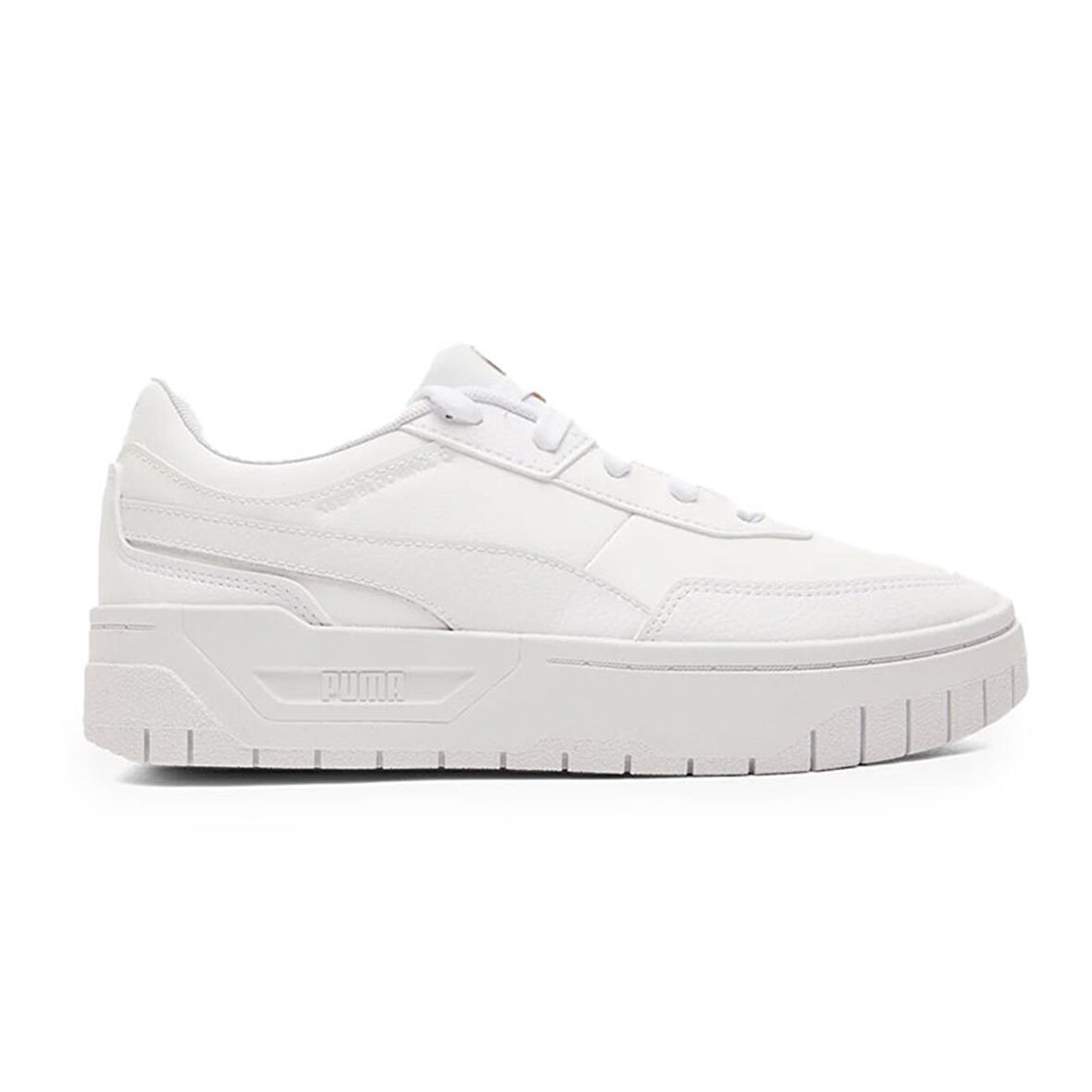 Puma Cali Dream Be A Poem Wns Kadın Günlük Ayakkabı 393202-01 Beyaz