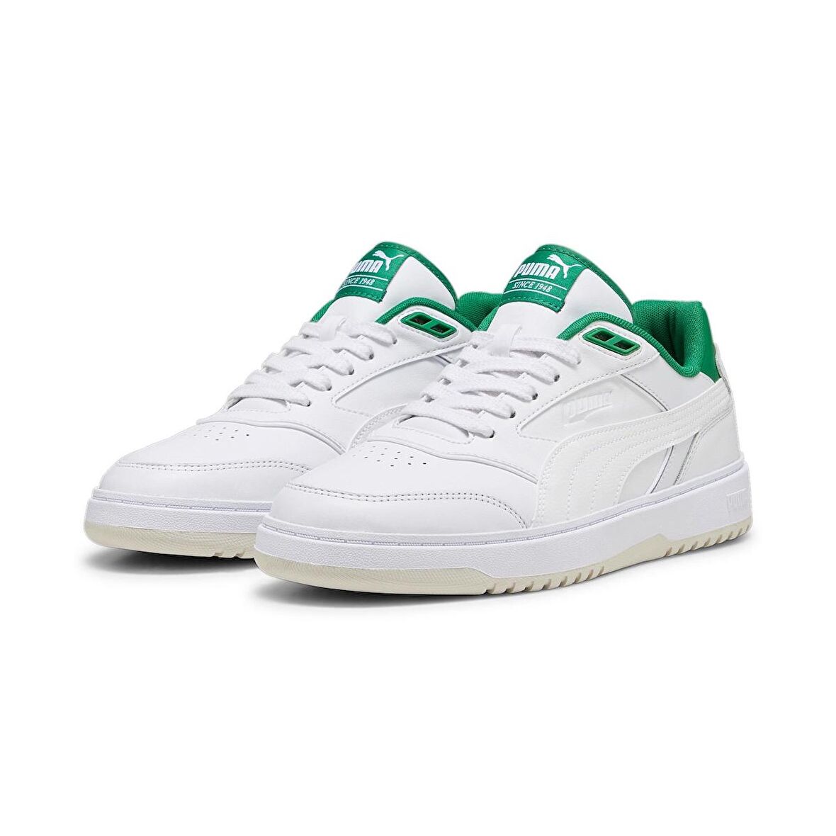 Puma Doublecourt Erkek Sneaker