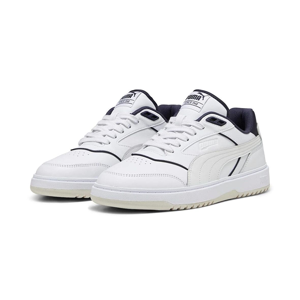 Puma Doublecourt Erkek Sneaker