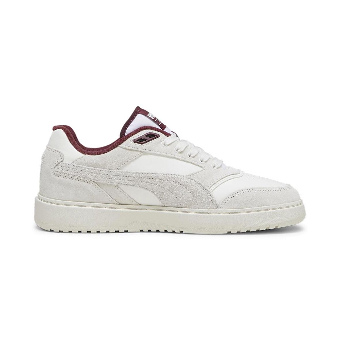 Puma Doublecourt Prm Erkek Sneaker