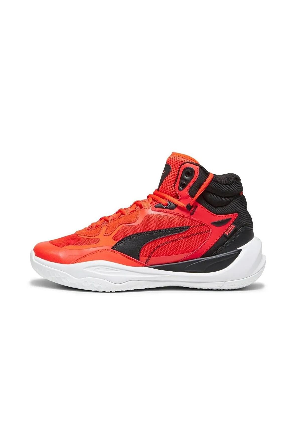 Puma Playmaker Pro Mid 377902-12 