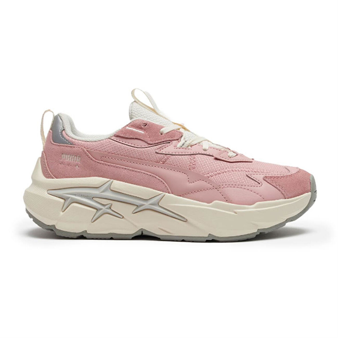 Puma Spina Nıtro Tonal Wn Kadın Günlük Ayakkabı 393782-02 Pembe