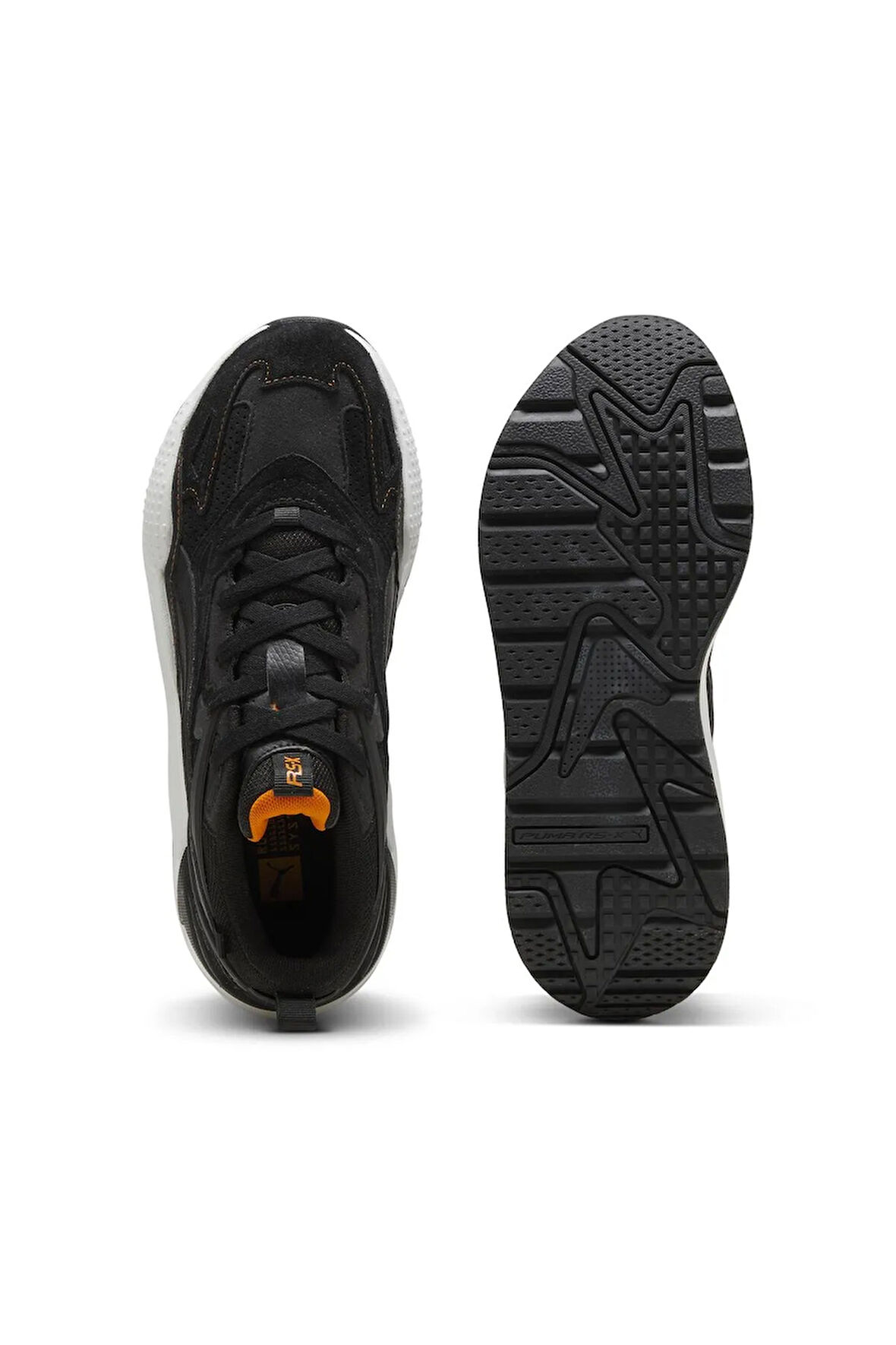 RS-X Efekt Perf-Black Sneaker