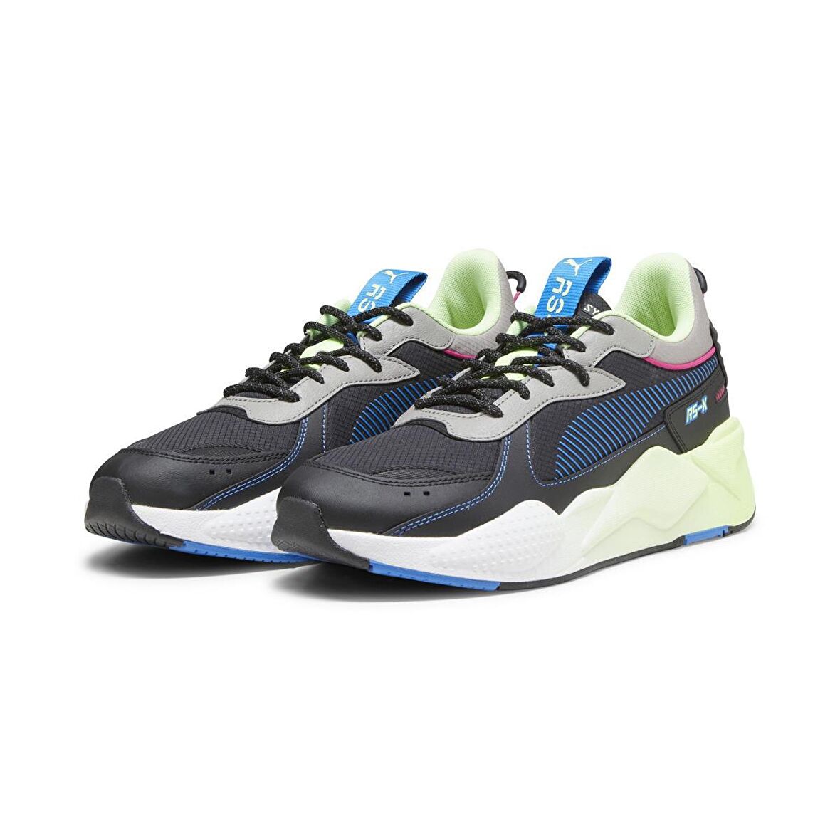 Rs-X Underground Drift Erkek Sneaker