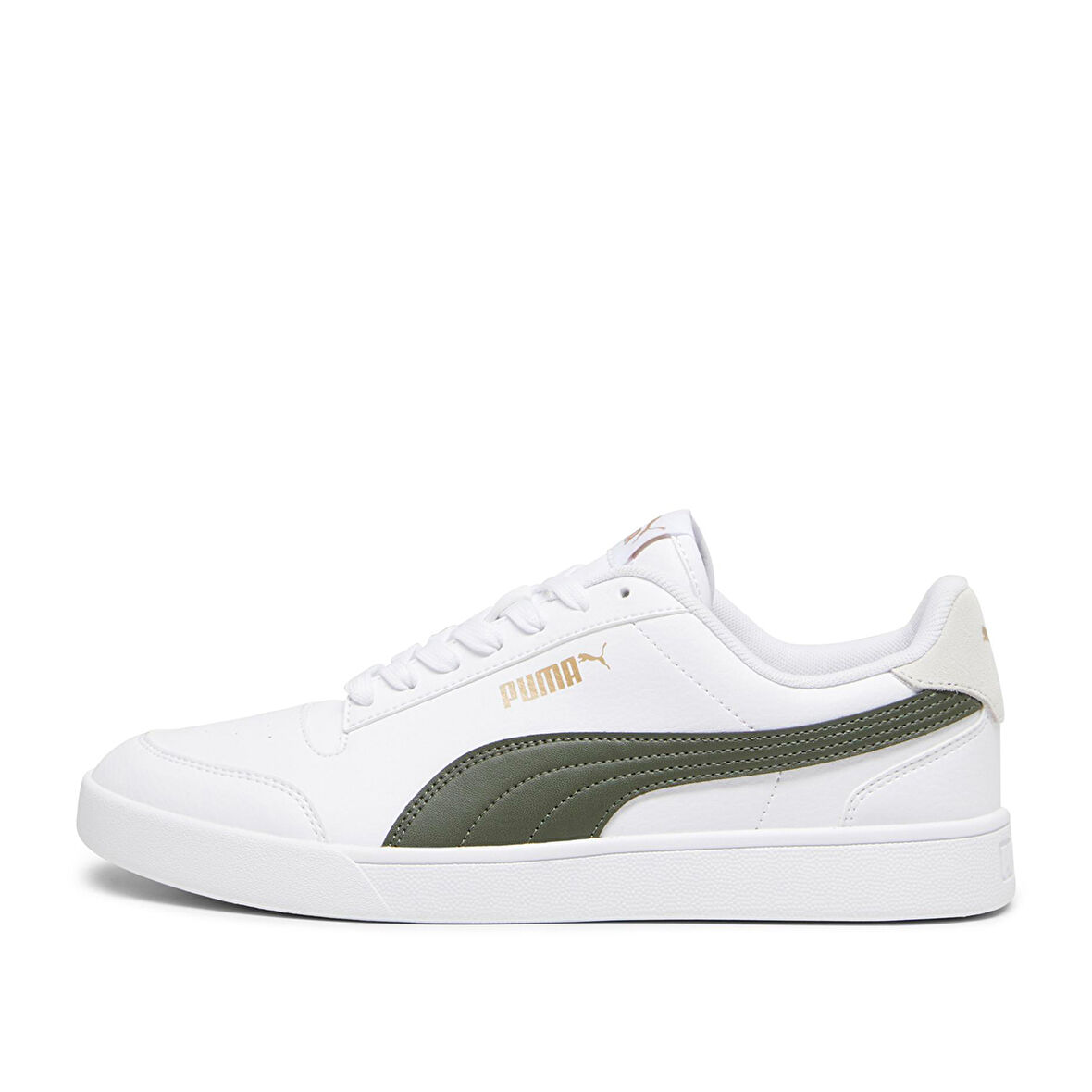 Puma Ayakkabı Shuffle