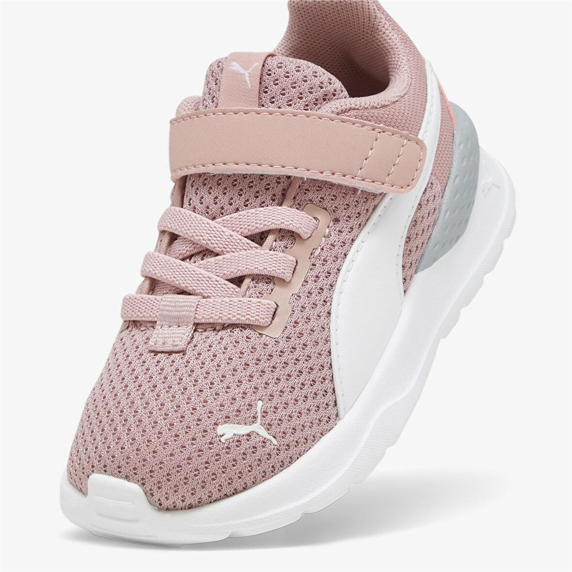 Puma Anzarun Lite Ac Inf Pembe Bebek Spor Ayakabı - 372010 32