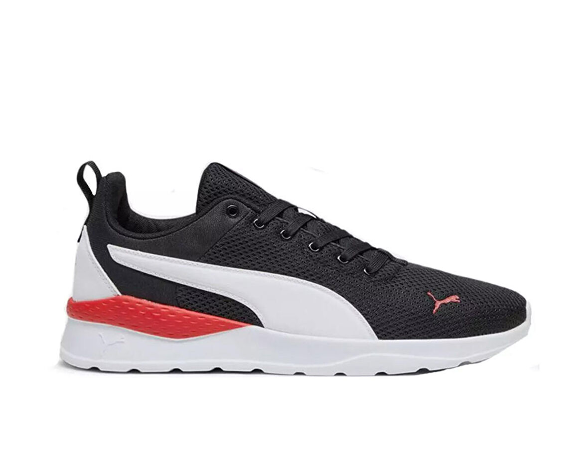 Puma Anzarun Lite Erkek Günlük Ayakkabı 37112850 Siyah