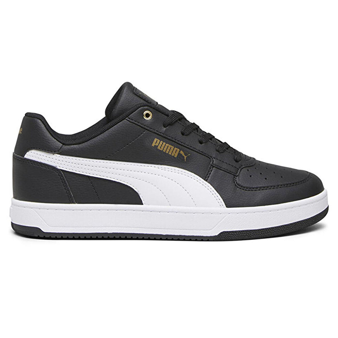 Puma Caven 2,0 Black White Erkek Spor Ayakkabı 392290-04 