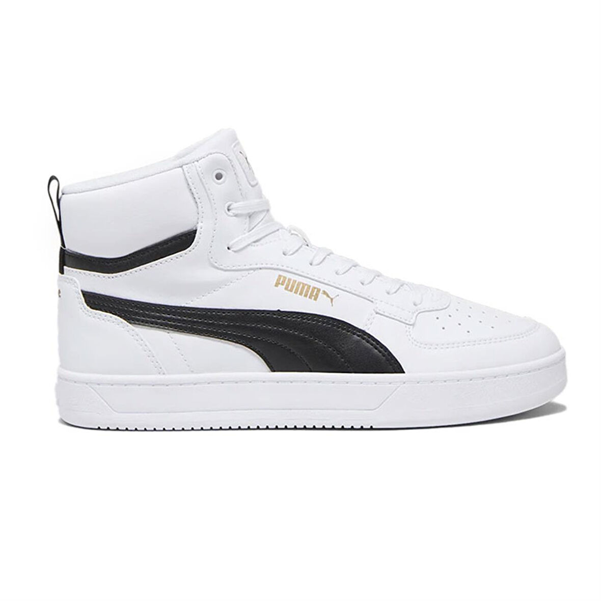 Puma Caven 2.0 Mid Erkek Günlük Ayakkabı 392291-03 Beyaz