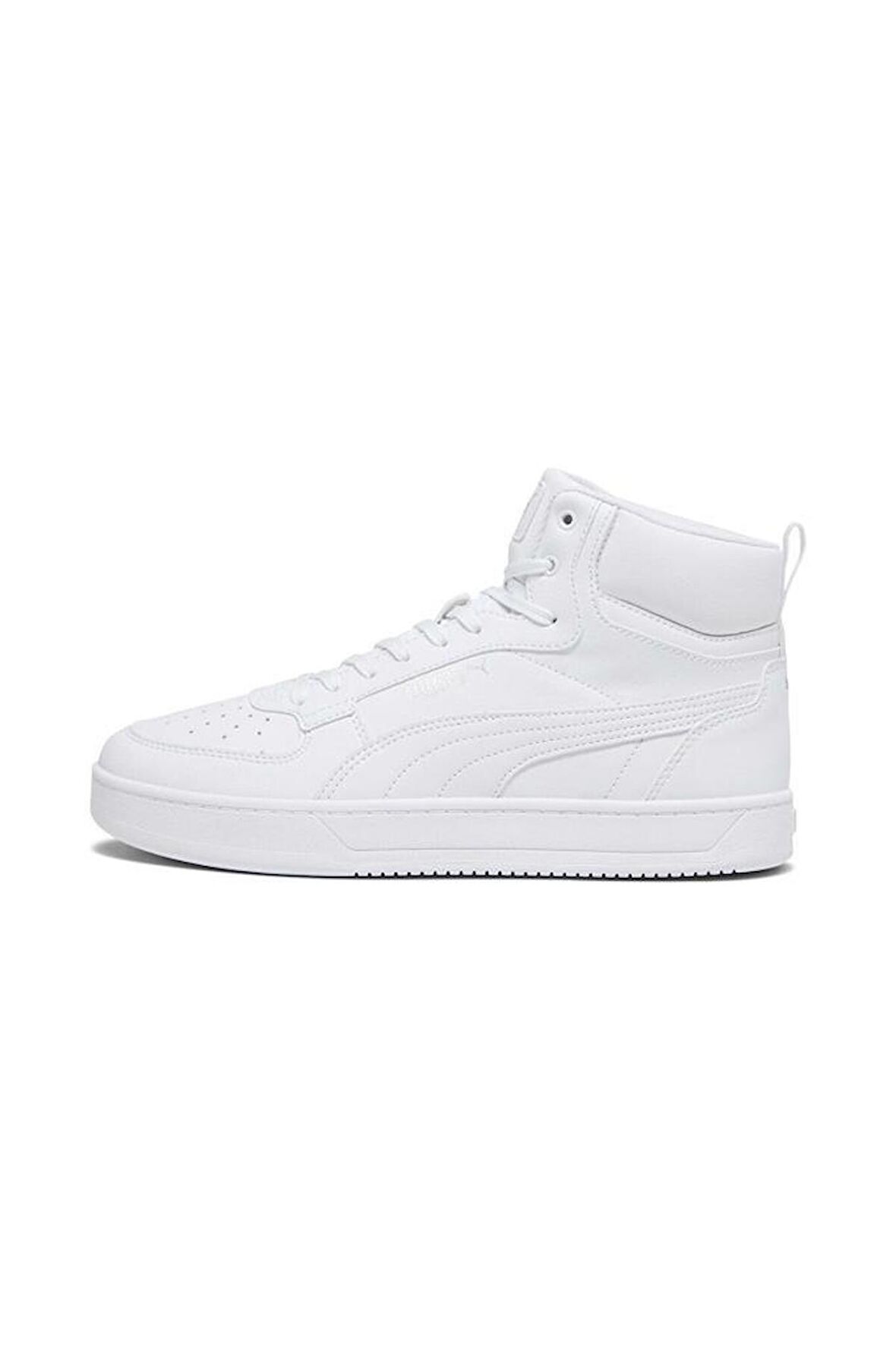 Puma Caven 2.0 Mid Erkek Sneaker Ayakkabı Beyaz 40-45 
