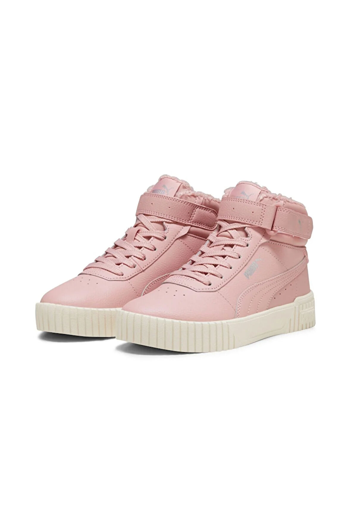 Carina 2.0 Mid WTR Jr Future Pink-PUMA S
