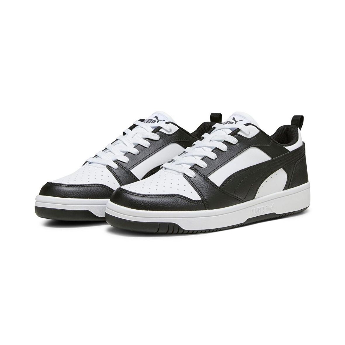 Puma 39232801 Rebound V6 Low Unisex Günlük Spor Ayakkabı