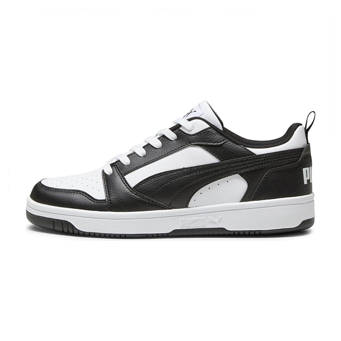 Puma Rebound V6 Low Erkek Sneaker