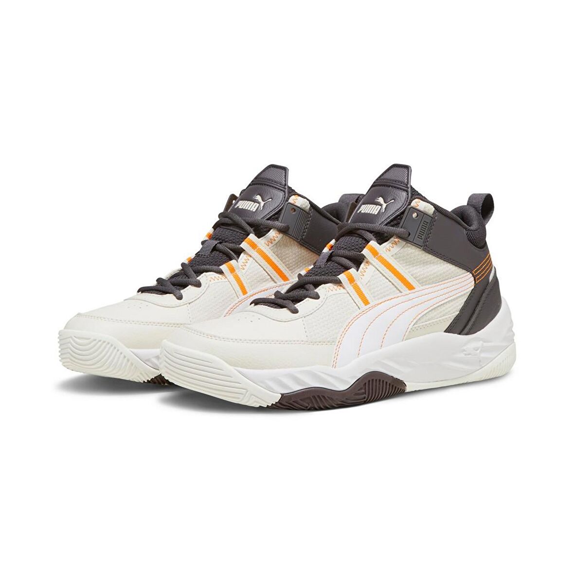 Puma 39232904 Rebound Future Nextgen Unisex Günlük Spor Ayakkabı