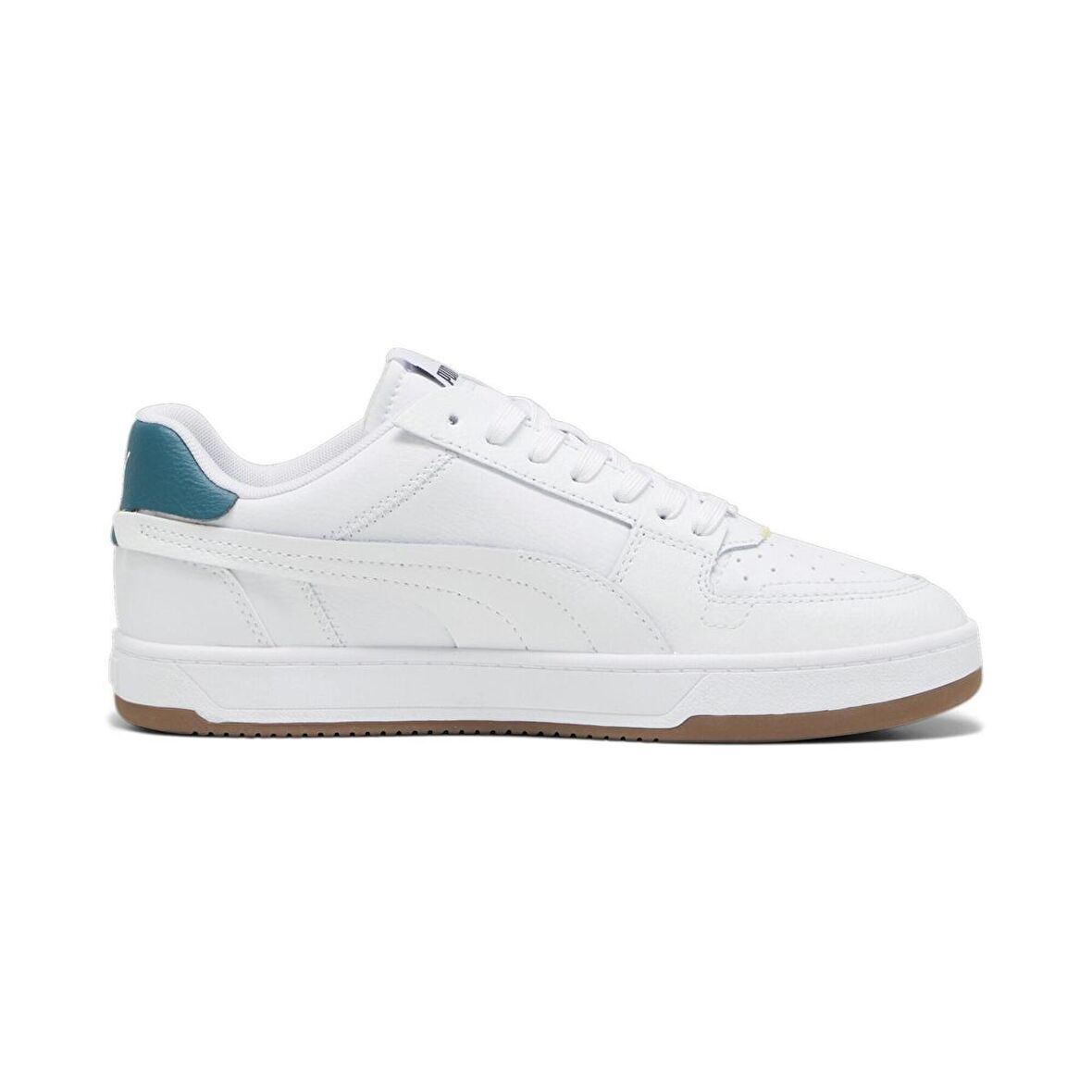 Puma Puma Caven 2.0 VTG BEYAZ Çocuk Basketbol Ayakkabısı