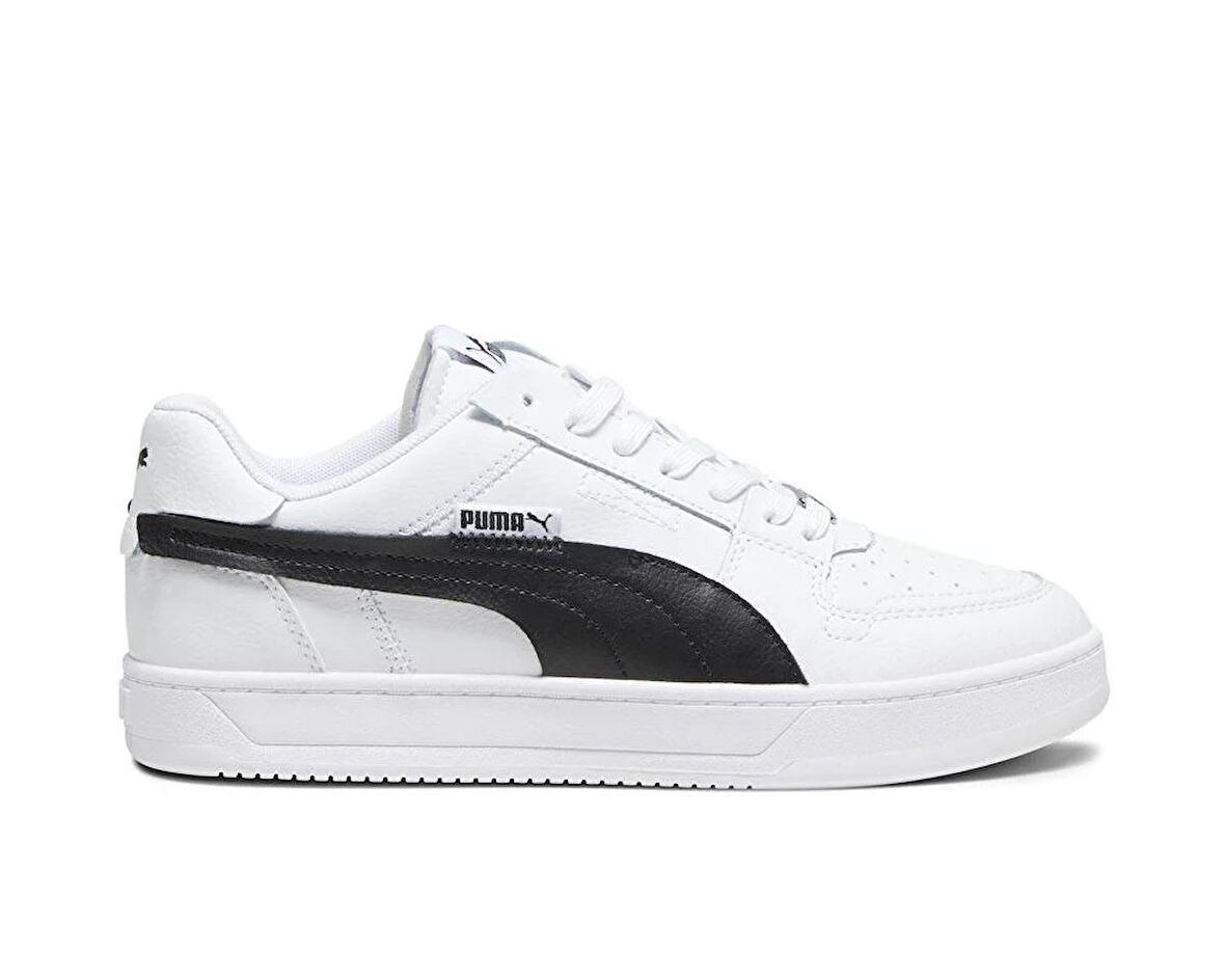 Puma Puma Caven 2.0 Vtg Unisex Günlük Ayakkabı 39233207 Beyaz