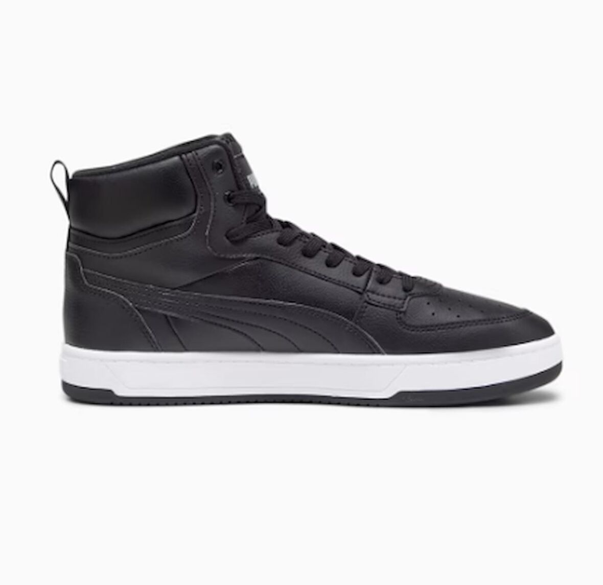 PUMA CAVEN 2.0 MİD WTR SİYAH ERKEK GÜNLÜK AYAKKABI E-80 39233302