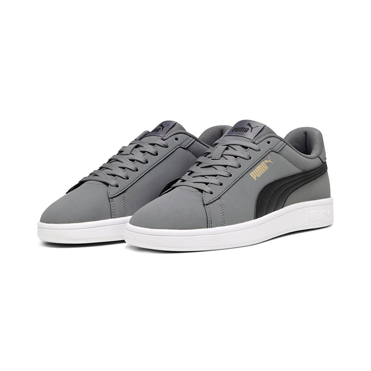 Puma 39233602 Smash 3.0 Buck Unisex Günlük Spor Ayakkabı