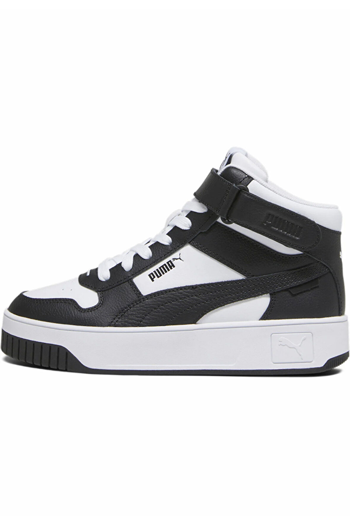 Carina Street Orta Boy Spor Ayakkabı