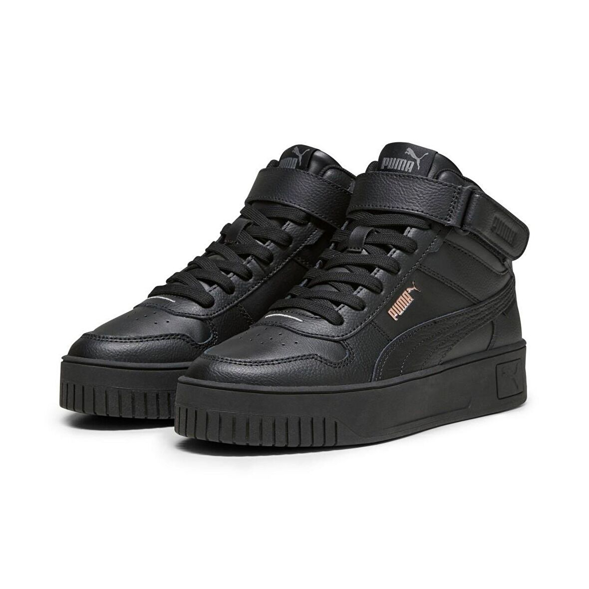Puma 39233702 Carina Street Mid Kadın Günlük Spor Ayakkabı
