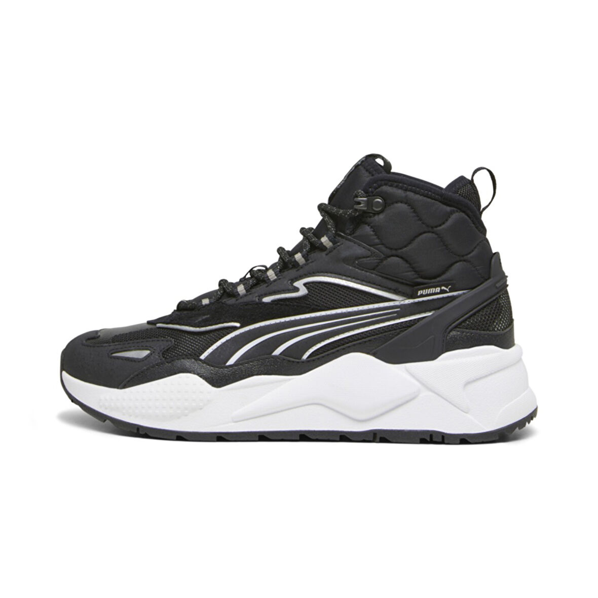 Puma Ayakkabı Rs-X Hi