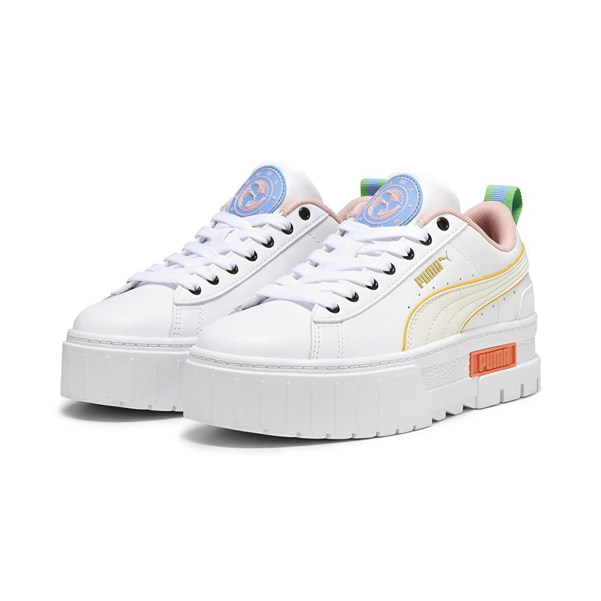 Mayze Wotb Wns Kadın Sneaker