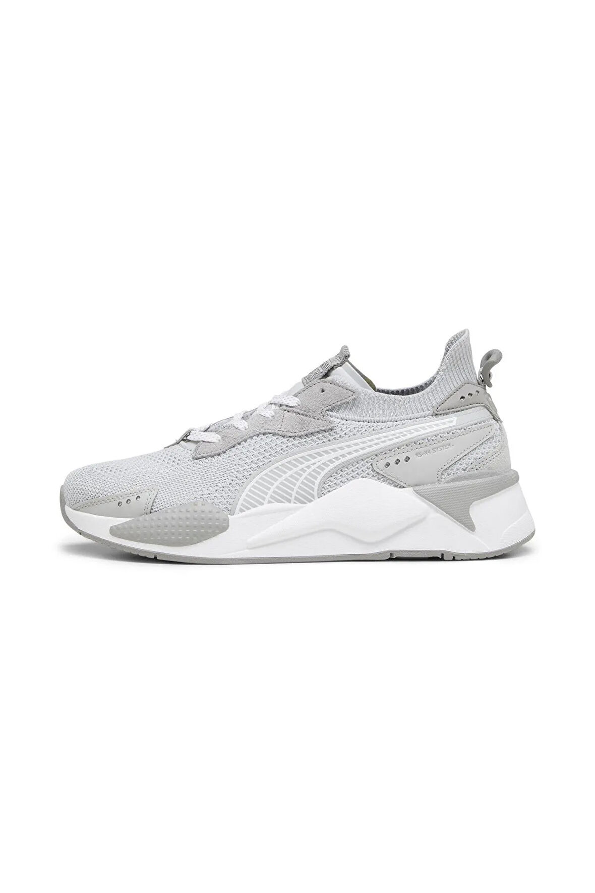 Puma 392787-05 RS-XK Erkek Gri Sneaker Spor Ayakkabı
