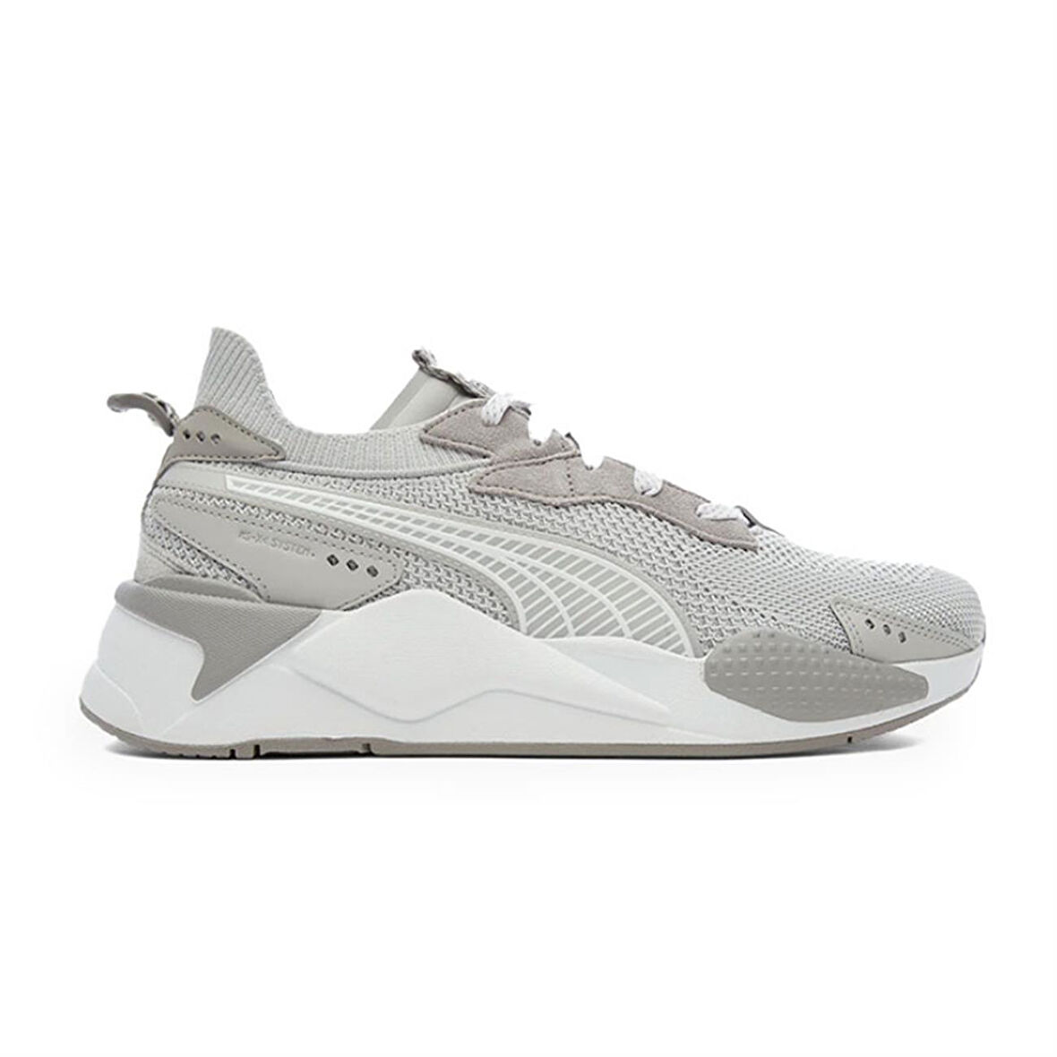Puma Rs-Xk Ash Erkek Günlük Ayakkabı 392787-05 Gri