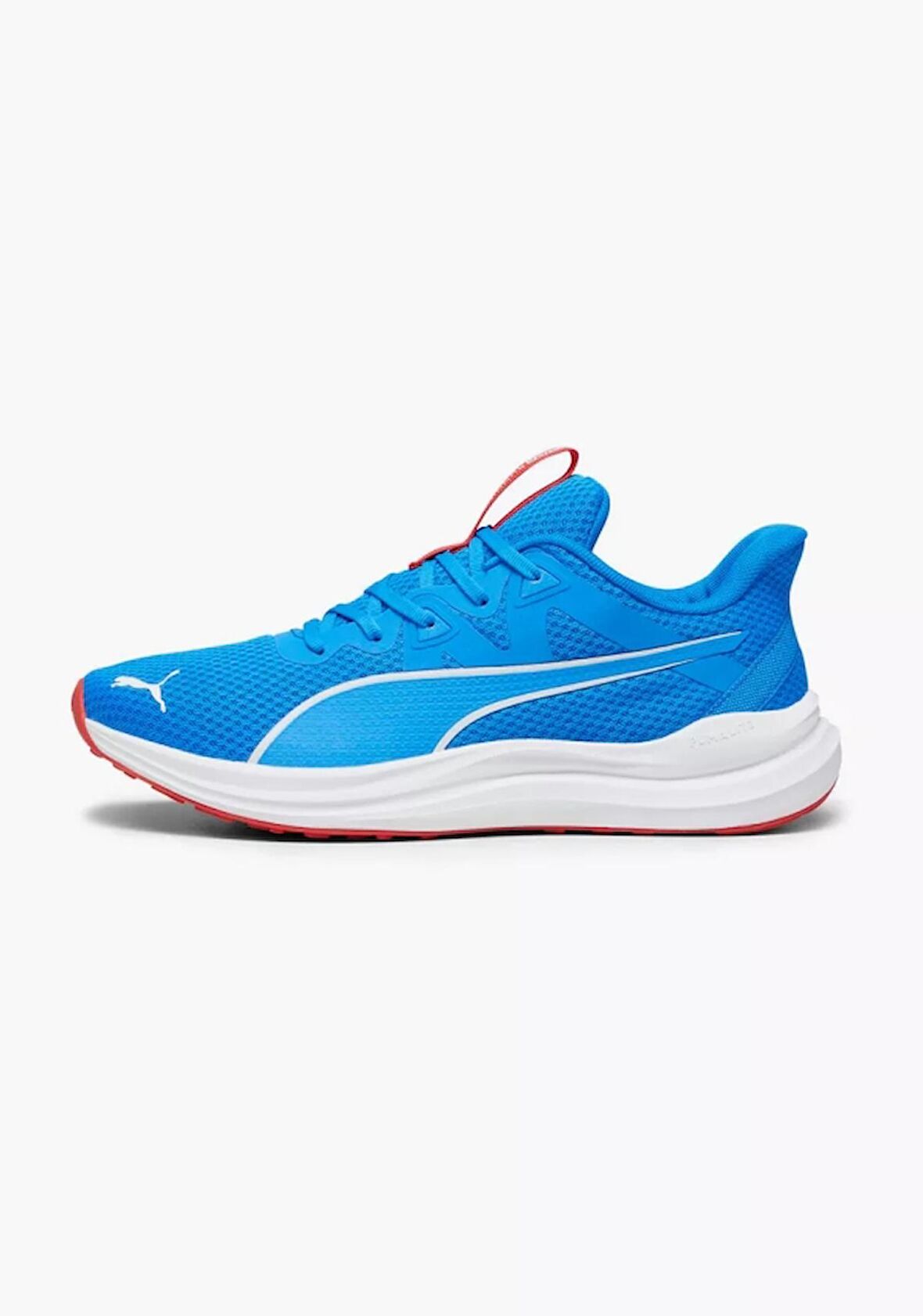 Puma Reflect Lite Erkek Spor Ayakkabı Mavi 37876803
